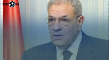 إبراهيم محلب يكشف تفاصيل نقل تمثال رمسيس الثاني وموقع المتحف المصري الجديد الأحد 2 نوفمبر 2025